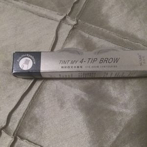 Brow pen.